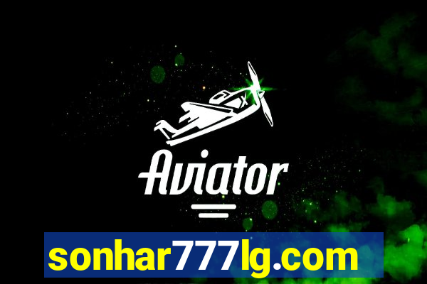 sonhar777lg.com