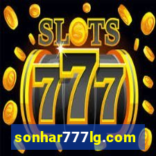 sonhar777lg.com