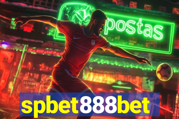 spbet888bet