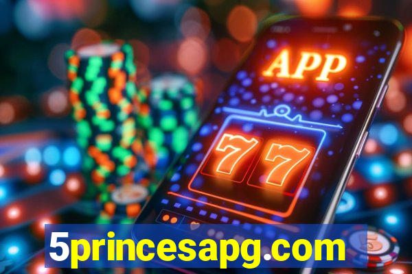 5princesapg.com