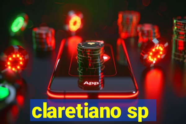 claretiano sp