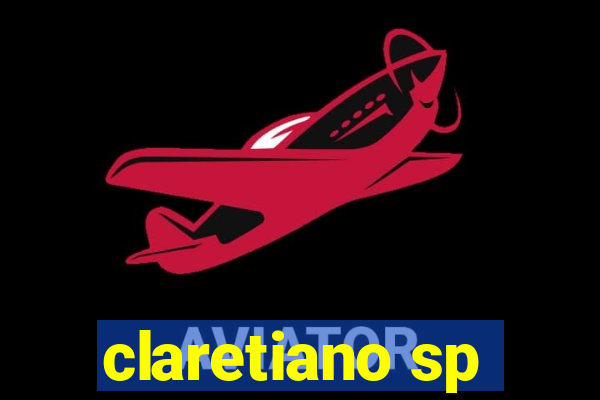 claretiano sp