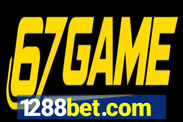 1288bet.com