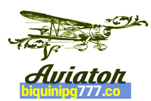 biquinipg777.com