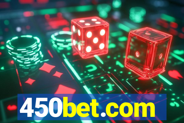 450bet.com