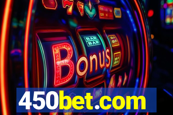 450bet.com