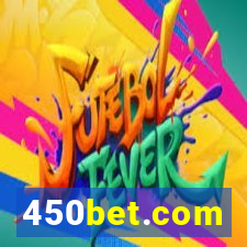 450bet.com