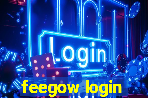 feegow login