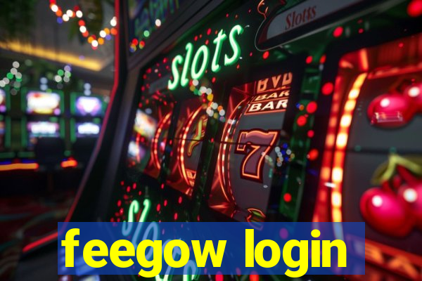 feegow login