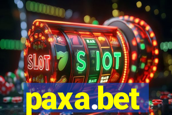 paxa.bet