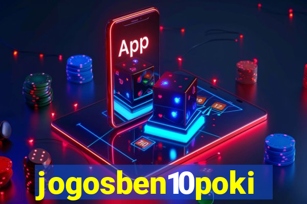 jogosben10poki