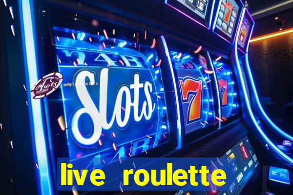 live roulette ontario casino