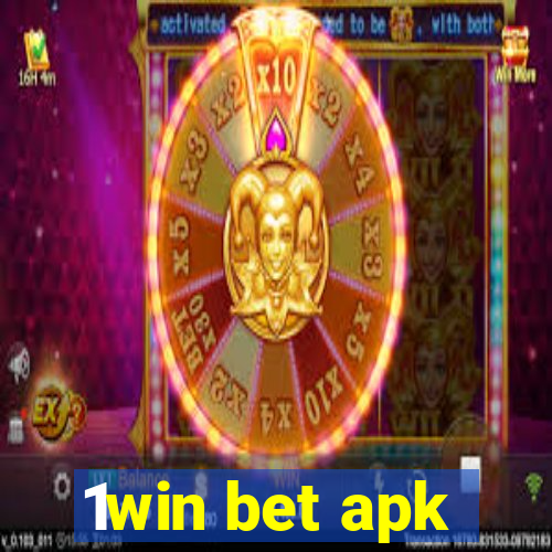 1win bet apk