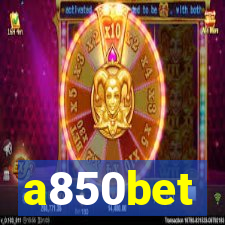 a850bet