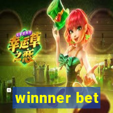 winnner bet