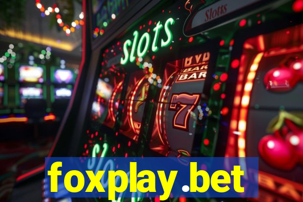 foxplay.bet