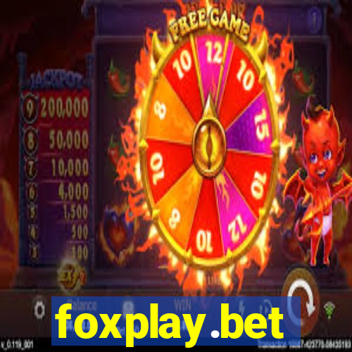 foxplay.bet