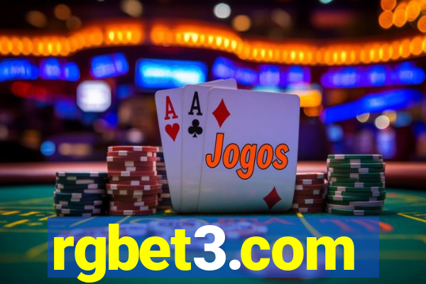 rgbet3.com