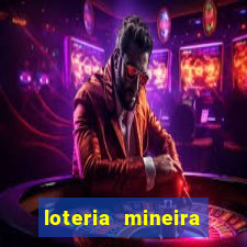 loteria mineira resultado minas 5