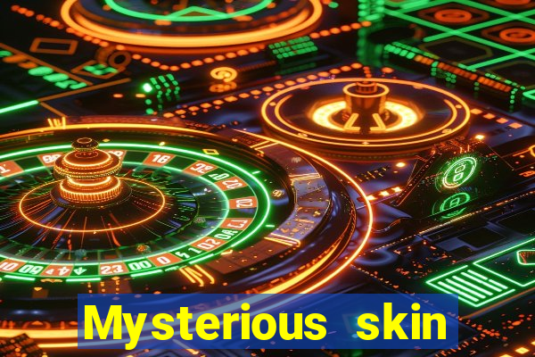 Mysterious skin dublado drive