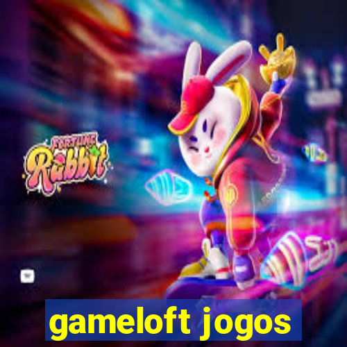 gameloft jogos