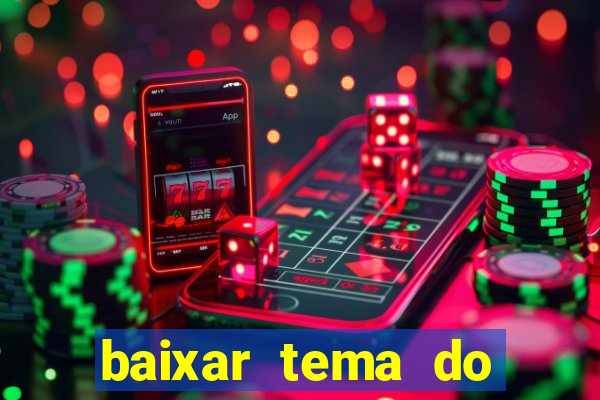 baixar tema do flamengo para whatsapp gb