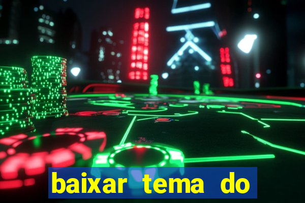 baixar tema do flamengo para whatsapp gb