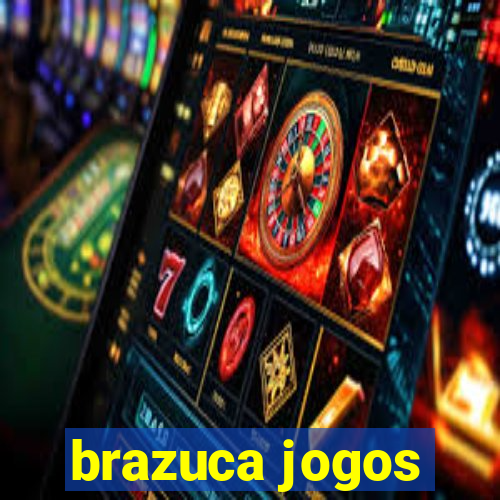 brazuca jogos