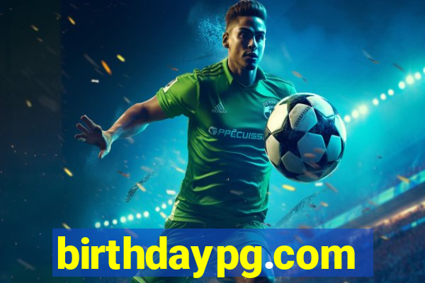 birthdaypg.com