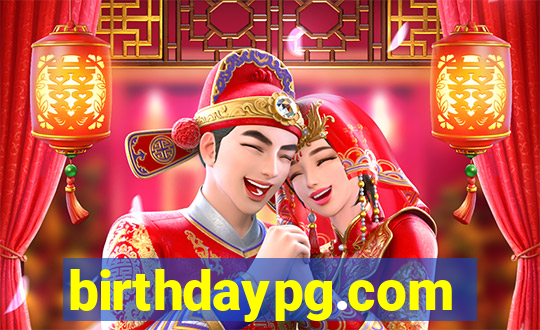 birthdaypg.com