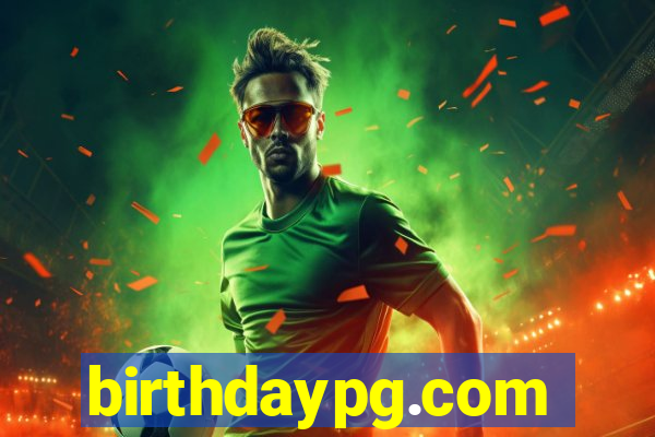 birthdaypg.com