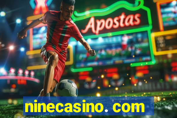 ninecasino. com