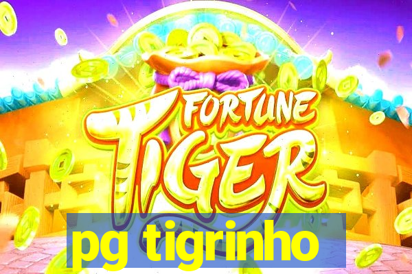 pg tigrinho