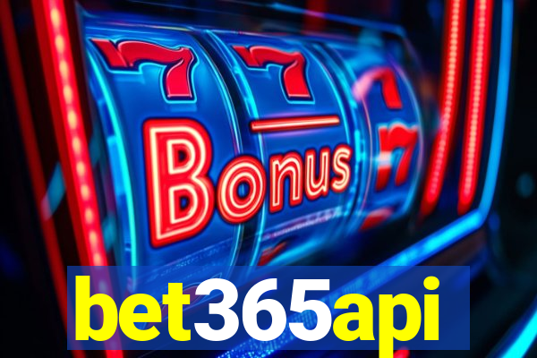 bet365api