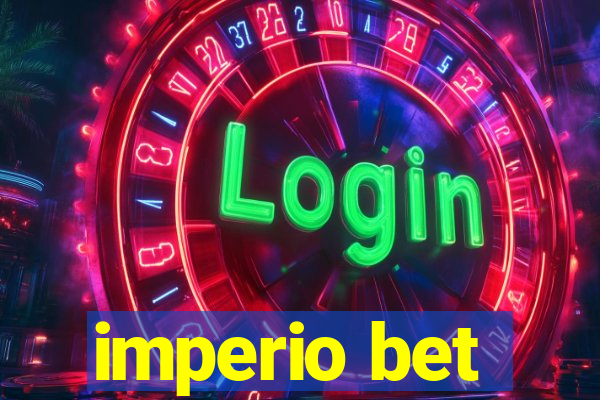 imperio bet