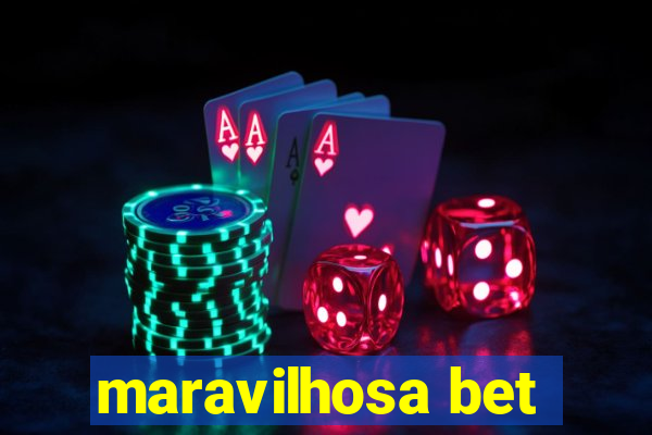 maravilhosa bet