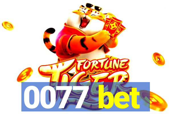 0077 bet