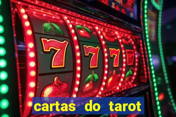 cartas do tarot cigano para imprimir