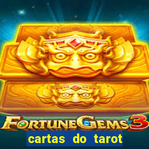 cartas do tarot cigano para imprimir