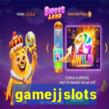 gamejjslots