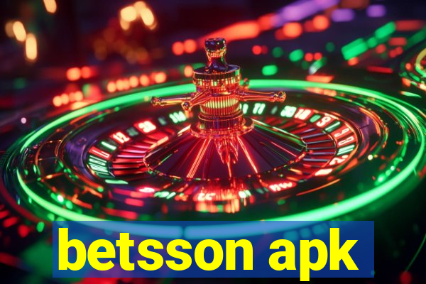 betsson apk