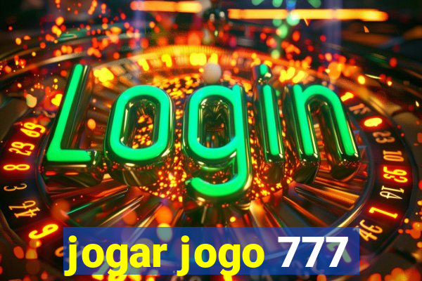 jogar jogo 777