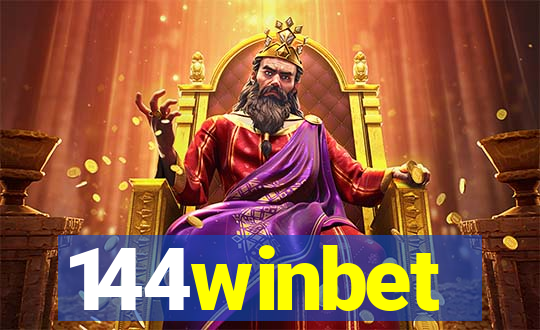 144winbet