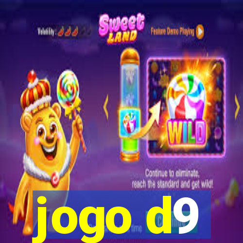 jogo d9