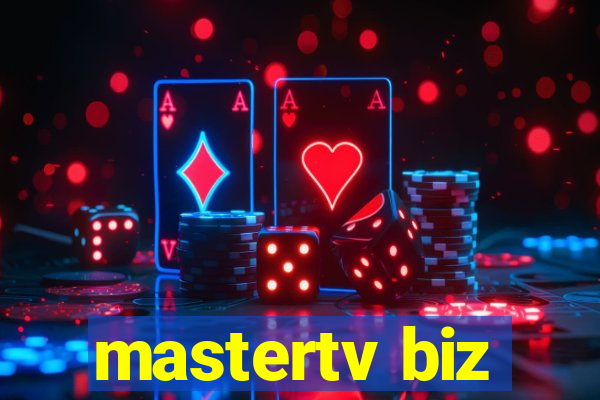 mastertv biz