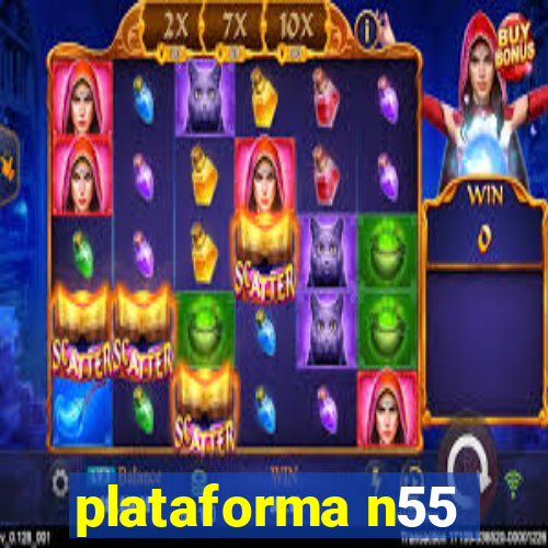 plataforma n55