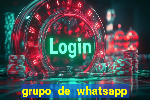 grupo de whatsapp de conteúdo adulto