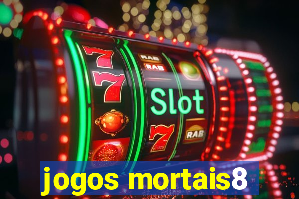 jogos mortais8