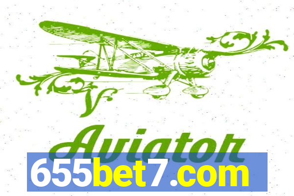 655bet7.com