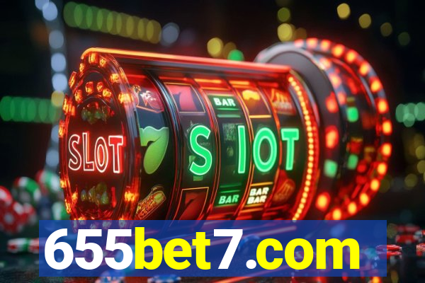 655bet7.com